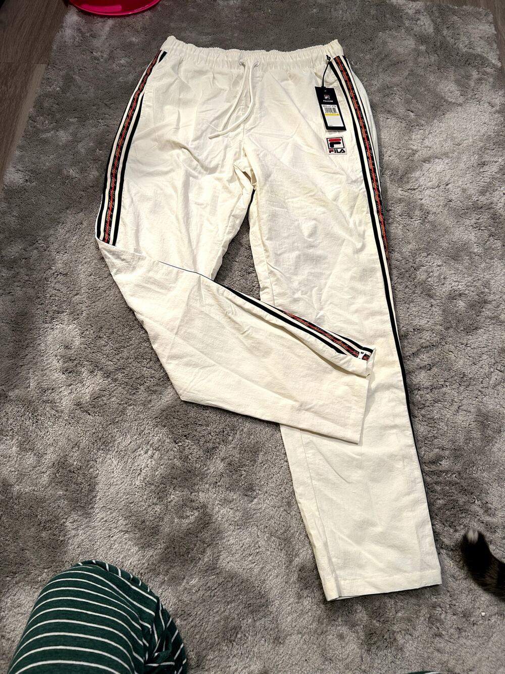 FILA Track Pants